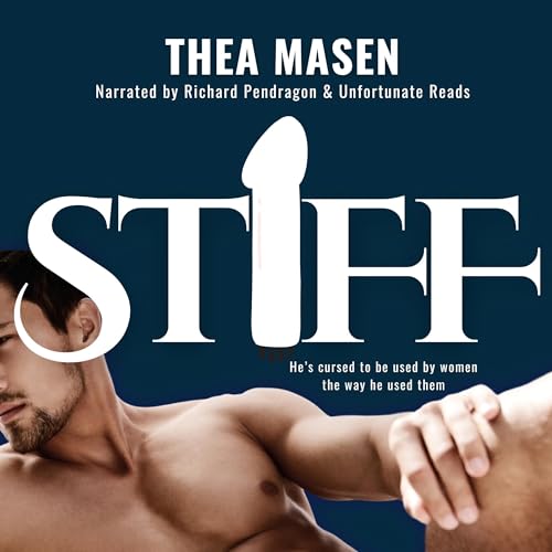 BOOK REVIEW: Stiff, by Thea Masen