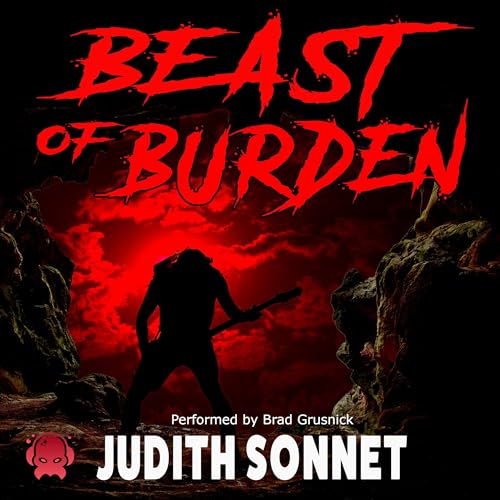 BOOK REVIEW: Beast of Burden, by Judith Sonnet