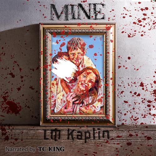 BOOK REVIEW: Mine, by LM Kaplin